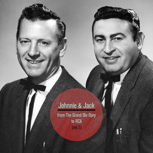 Johnnie & Jack
